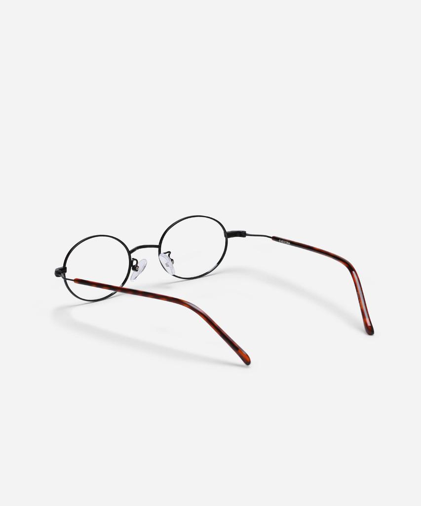 Neotelia Hinjer · Black