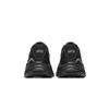 New Anta Anti Slip Wear Resistant Low Top Casual Running Shoes Men's Black Silver 912515505-4
