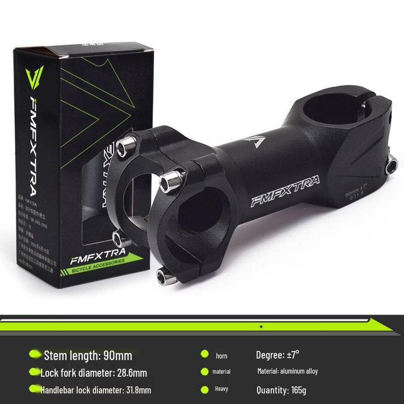 Bicycle Handlebar Stem