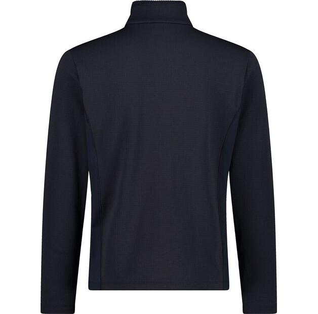 Fleece Pullover CMP Fleecepullover Grid Tech
