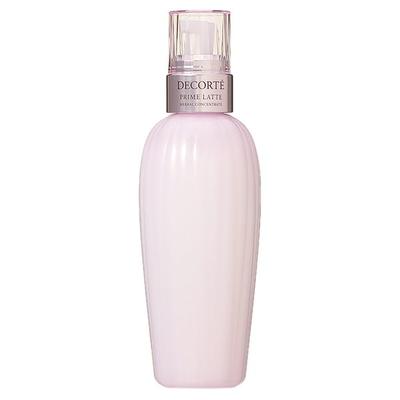 COSME DECORTE Prim Latte Herbal Milk 300mL Emulsion Milk