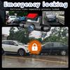 3/4 Channels Car DVR New 1080P HD Dash Cam for Cars Video Recorder Night Vision 2.0 Loop Recording Black Box Car Assecories