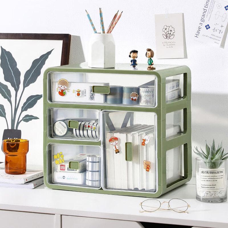 

Desktop Drawer Storage Box