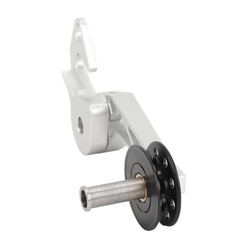 Chain Tensioner 5 6 7 Speed High Stability Rear Derailleur Chain   Stabilizer Adjuster Converter for   Pline Tline