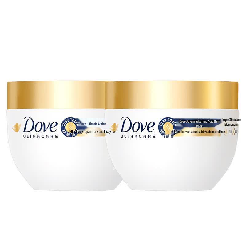 Dove Amino Acid Hair Mask 2x260G