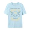Unisexs T Shirt 43rd Birthday Legend Made In 1980 Tshirts Funny Tshirts Cotton Clothing Shirt Vintage Printed Tshirts