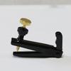 4PCS/Set Stringed Instrument Accessories Fiddle String Adjuster Metal Violin Spinner Tuning Screw