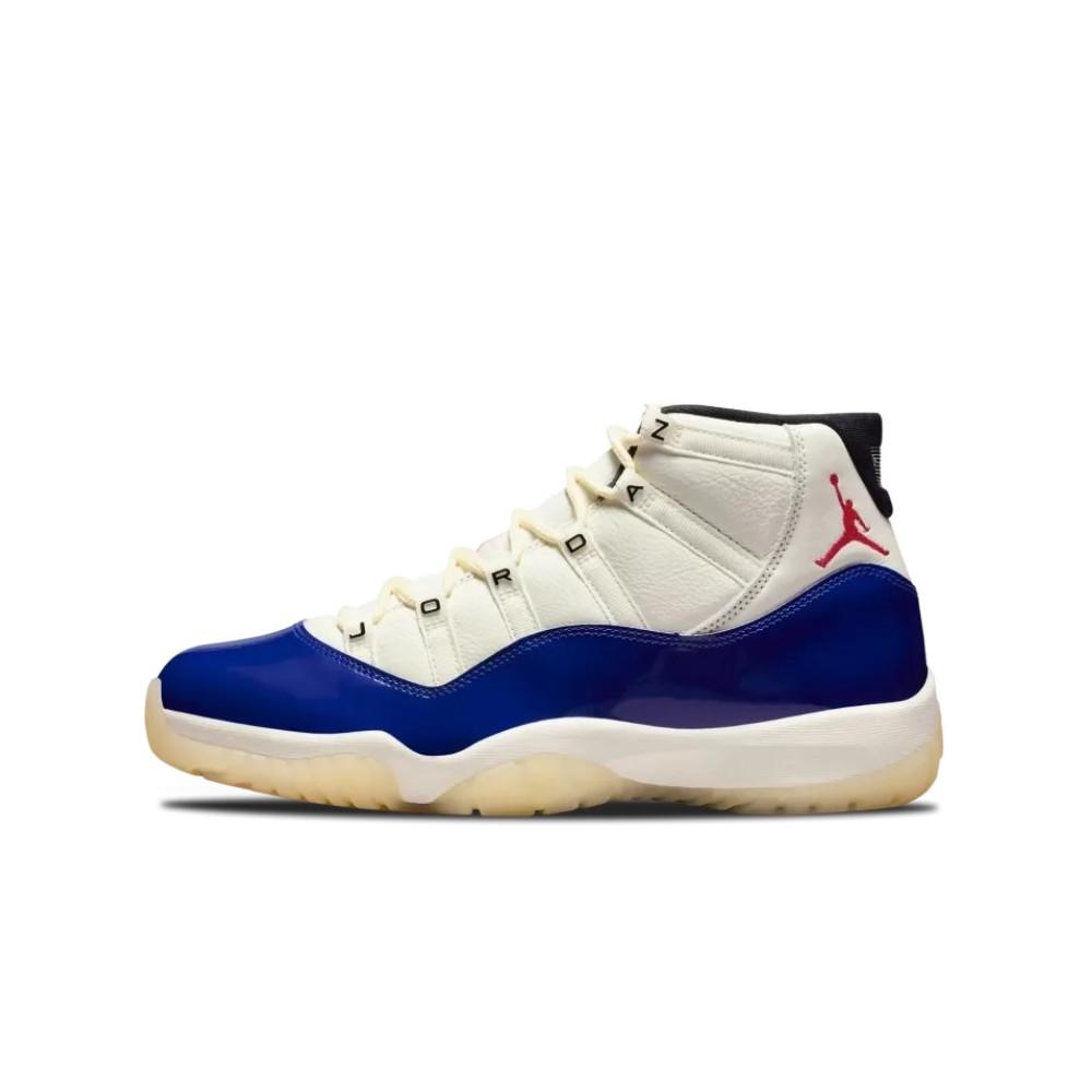 Air Jordan 11 Retro Rare Air