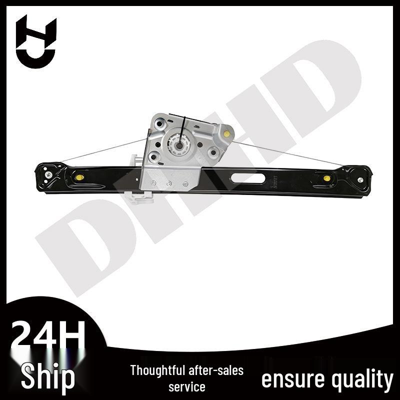 Left Rear Door Window Regulator for BMW E90 X1 (Part No: 51357140589)