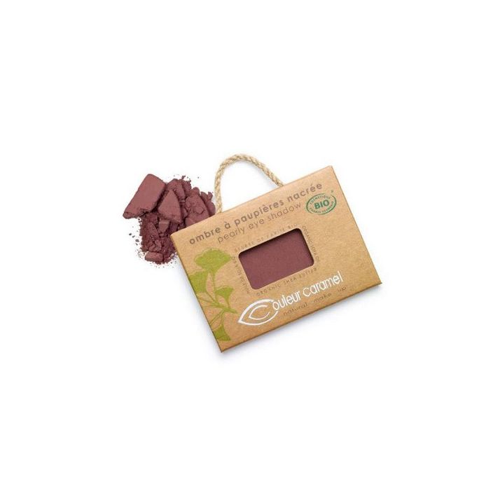 

Couleur Caramel Caramel Sombra De Ojos N100 Fatale Recarga 1un