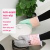 Microwave Mitts Gloves Thickened Heat-resistant Insulation Kitchen Baking Oven Gloves Anti-Scald Gloves Kitchen Accessories 1PC