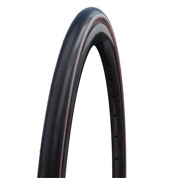 Pneu route Schwalbe One Sidewall Addix Tube TPE HS462A 700C x 28