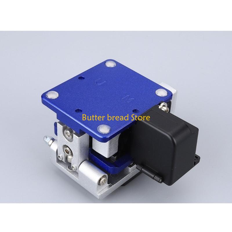 W89C FC-6S Fiber Cleaver Optical Fiber Cable Cutter Fiber Cleaver Tool FTTH Cutting