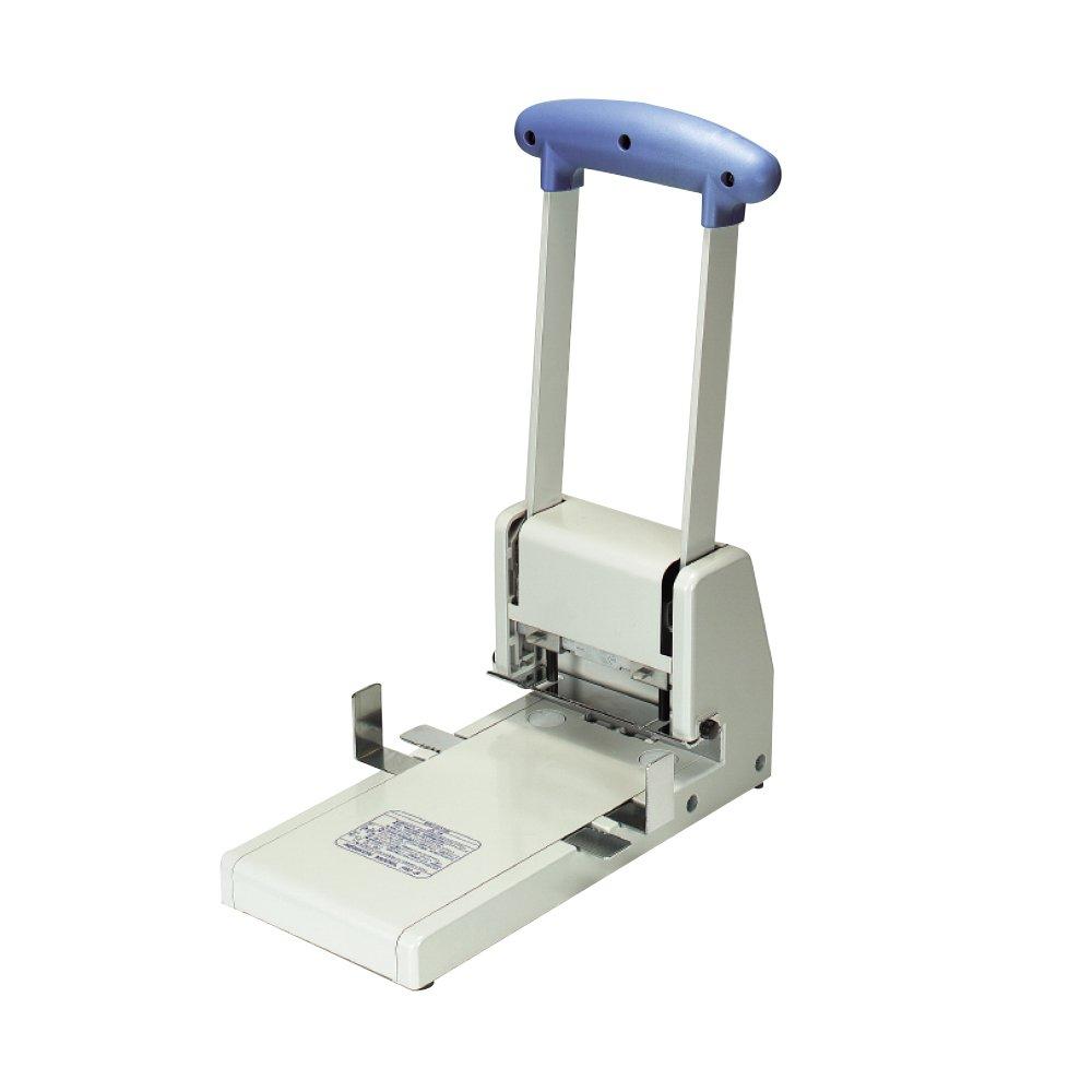

Plus punch 2 holes powerful punch PU-220 30-346 белый