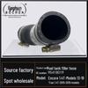 Universal Fuel Tank Filling Flexible Hose for GM Buick Encore & Chevy Trax