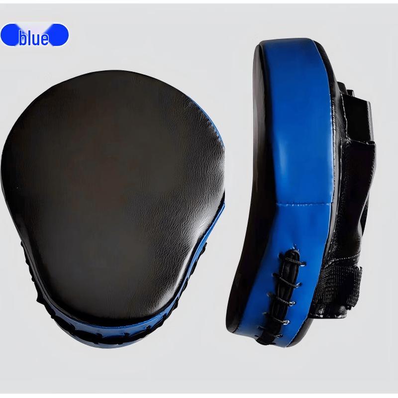 Wangfeng Thickened Curved Boxing Focus Mitt