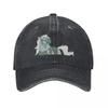 Centaurworld Horse Baseball Cap Funny Hat Gentleman Hat Sun Hat For Children Beach Outing Trucker Hats For Men Women's
