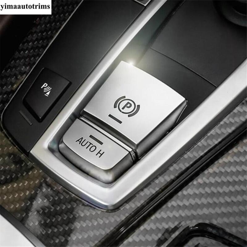 Gear Panel Handle Bowl Window Lift Head Light Air Vent Cover Trim Accessories Interior For BMW 5 Series F10 F18 520i 2011 - 2016