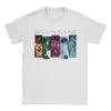 Benson Boone Beautiful Things Album T Shirt Beach American Heart Tour Cotton T Shirts For Couple Print Tshirt Short Sleeve Tees