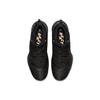 Air Jordan SuperFly 2017 Low Negro Dorado AJ2664-021