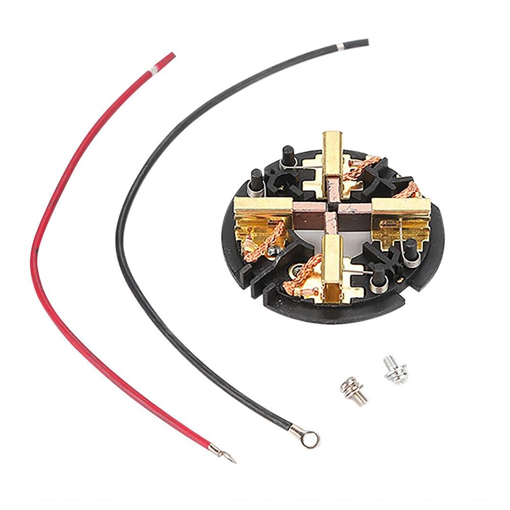 Motorkohlebürsten-Satz Ersatz für MILWAUKEE 14-46-2024 ERSETZT 22-22-1625 NEU