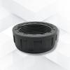 Female Thread Pipe Fitting Cap Aquarium Fish Tank Drain Screwed Cap Garden Watering Pipe Water Stop Joint Easy To Use