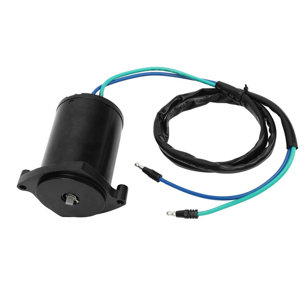 Tilt Trim Motor 828708T Reversible 12V Rugged Outboard Tilt Trim Motor For Outboard Motor 150 HP 200 HP