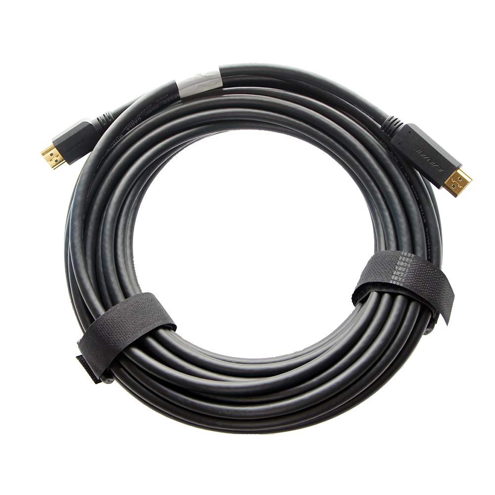 

Активный HDMI-кабель CANARE (15м) HDM15AE-EQ (старый: HDM15E-EQ)