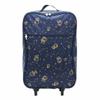 SNOOPY Folding Carry Astrostarry Suitcase Carry-on SNOOPY