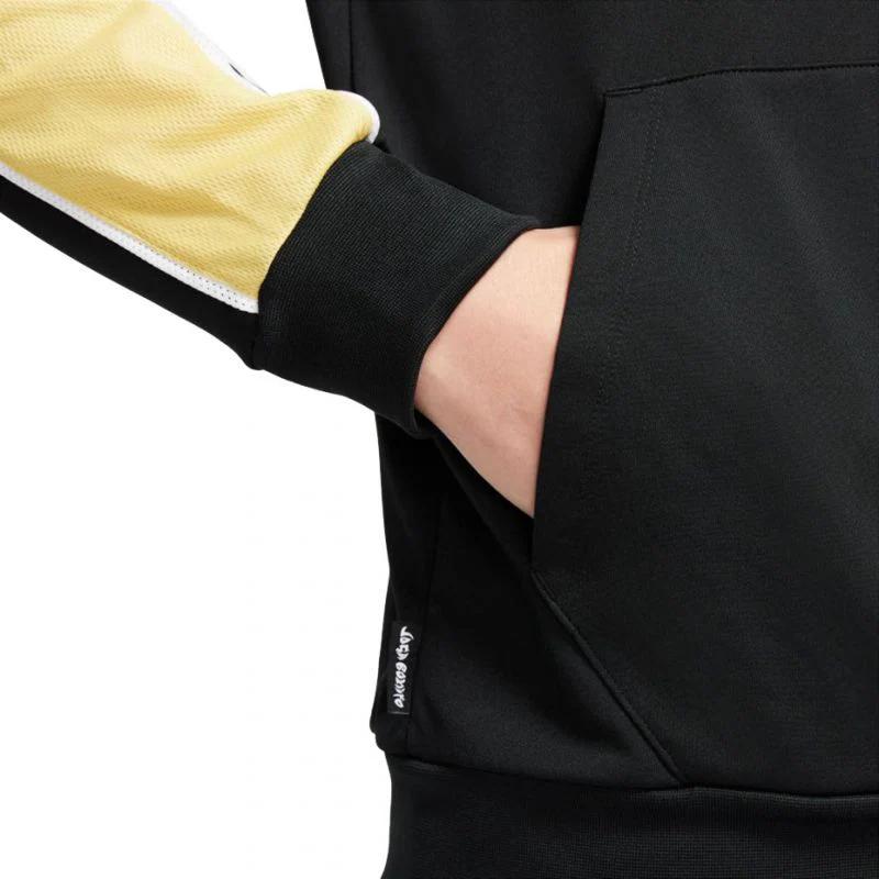 Nike DryAcademy Sweatshirt Men's Black CZ0966-011