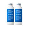 Dr.FORHAIR Folligen Deep Clean Cooling Shampoo 500ml X 2 – Scalp Cooling, Deep Cleansing, Refreshing Herbal Citrus Scent