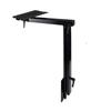 Rotatable Aluminum RV Table Leg with 360° Folding Capability