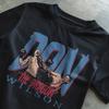 Don Wilson Movie Funny Quote T-Shirt Arnold Schwarzenegger Stallone JCVD