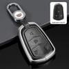 Cadillac Key Protective Shell: Fits XT4, XT5, XT6, CT4, CT5 - Original Car Key Cover with Buckle.