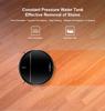 Liectroux M7S Pro Robot Vacuum Cleaner Smart 2D Map Navigation  4000 Pa Suction Power WiFi APP & Voice Control