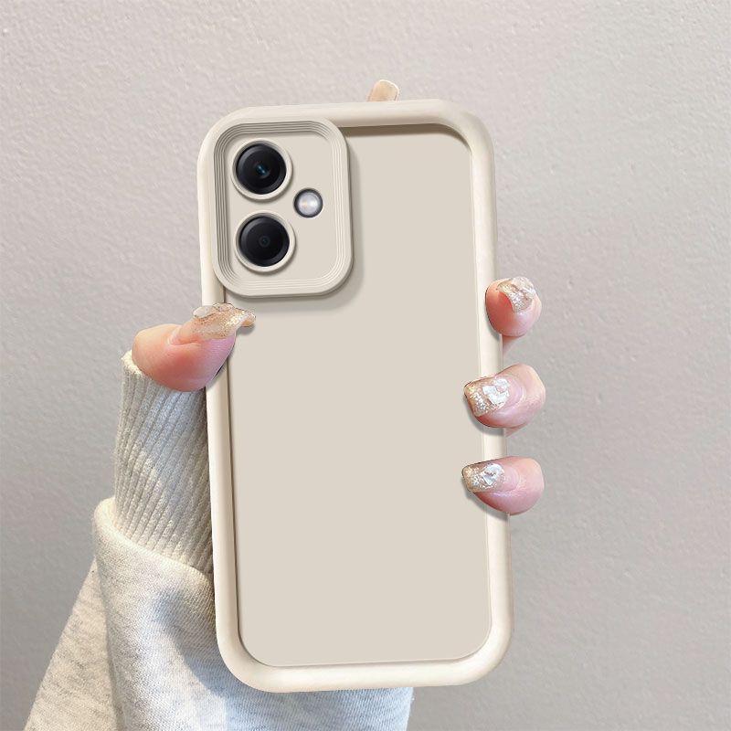 

For Samsung A07 Case Galaxy A06 M06 F06 F05 M05 A05 A04 E m07 F07 Phone Case Shockproof Matte Back Cover protection Skin Feel Galaxy A06 4G