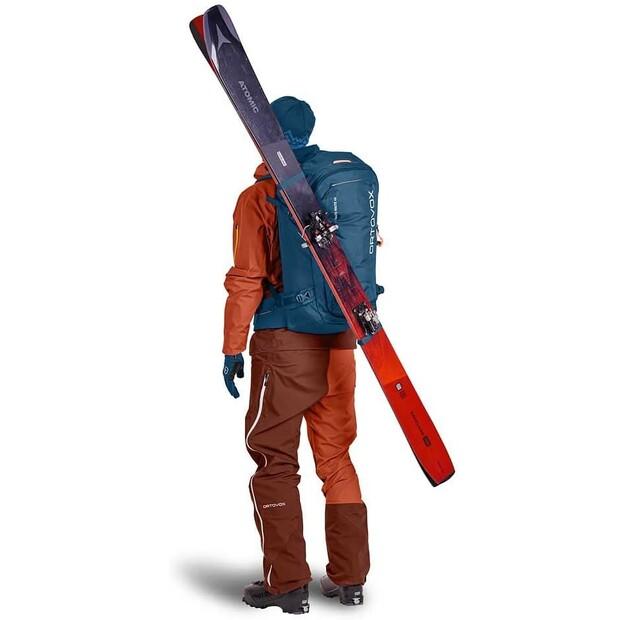 Рюкзак Ortovox Haute Route 40 petrol blue (46486-55901)