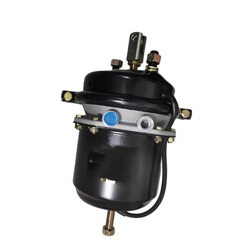 Ruili Dongfeng EQ1118GA/2102 Left Rear Spring Brake Chamber