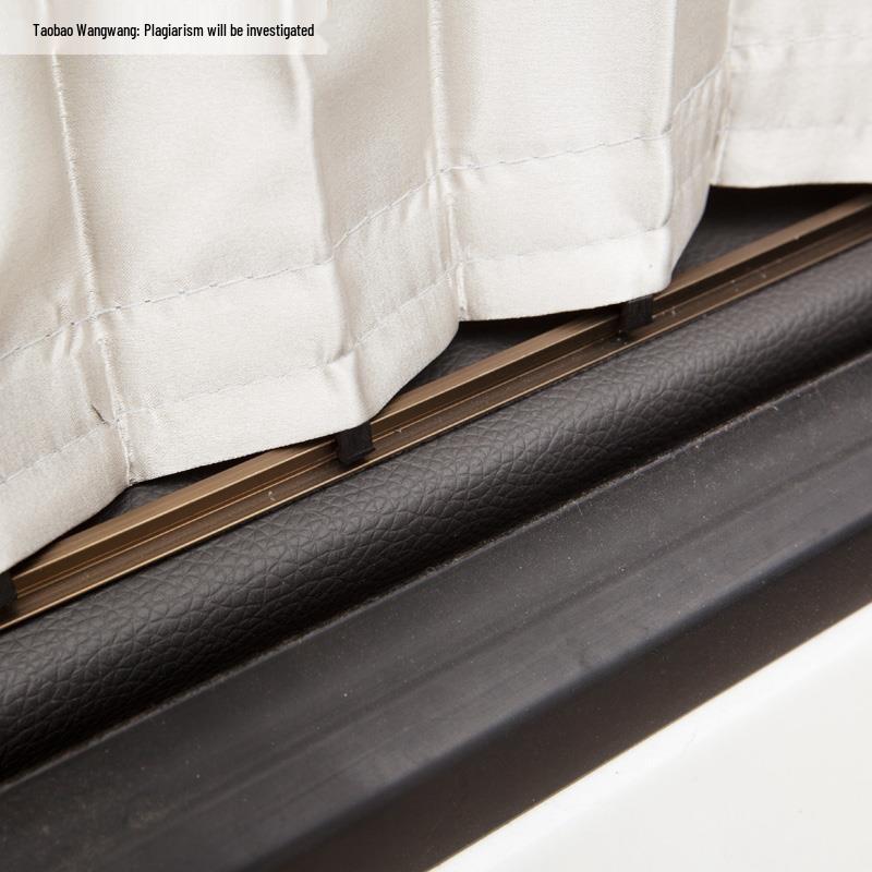 Buick GL8 Fathead 25S Car Venetian Blinds Sunshade - Business Class 652T