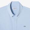 Lacoste Men's Jersey Stripe Shirt CH542E-56GAEY
