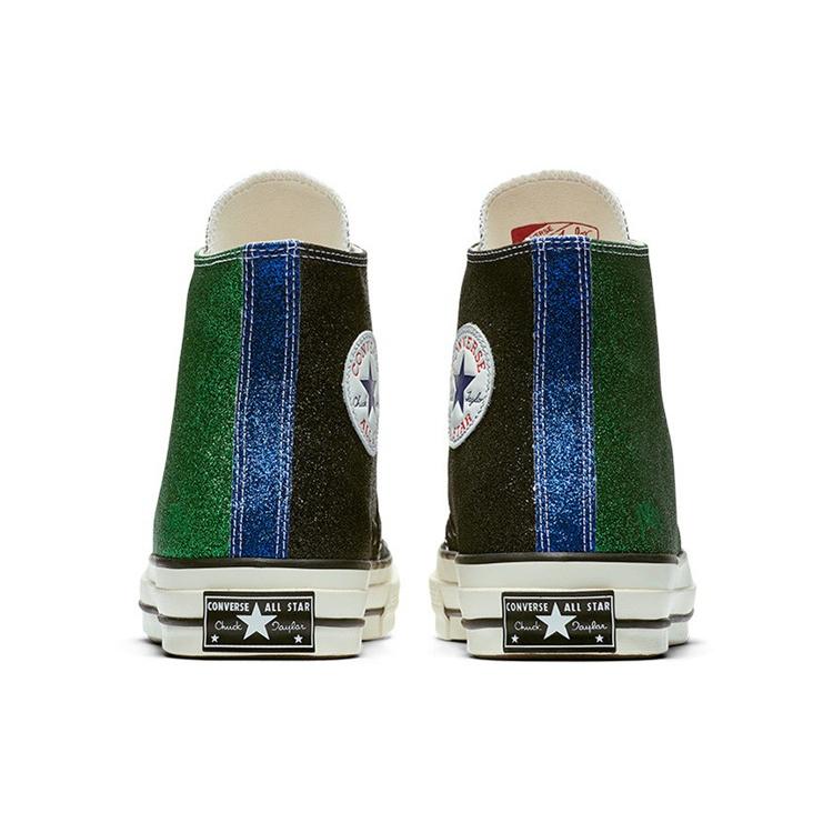 Chuck 70 J.W. Anderson X Chuck 70 Converse 'Gltter Gutter' 160805C
