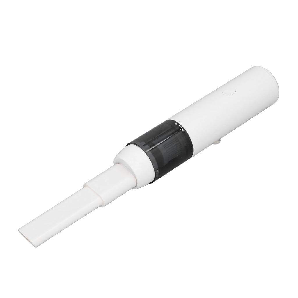 Car Vacuum Cleaner with Brushless Motor 120W 43000rpm Strong Suction 1800mah Handheld Cordless Vacuum Cleaner for Home