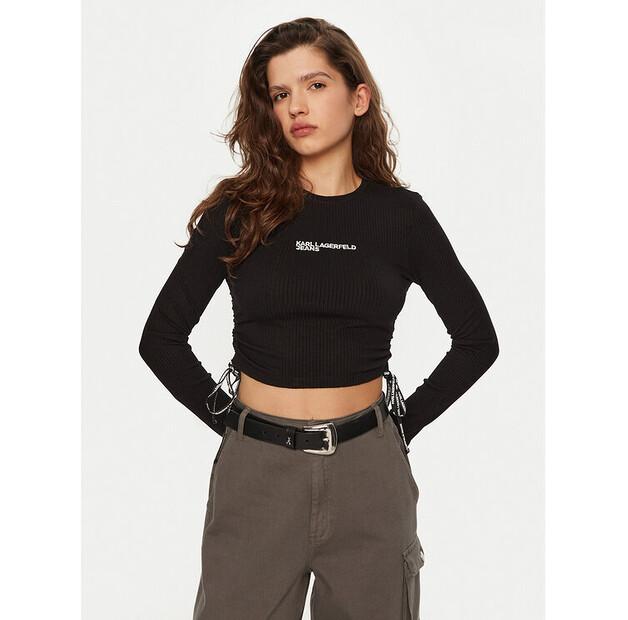 Толстовка Karl Lagerfeld Jeans A1W17037 EU XL