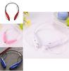 41 Wireless Bluetooth Headphones Headset Mic In Ear Sports Stereo For 7 Iphone