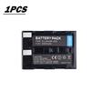 2000mAh D-Li50 NP-400 NP 400 Battery For Konica Minolta DiMAGE A1 A2 Pentax K10D K20D Dynax 5D 7D Sigma SD15 SD14 Camera Battery