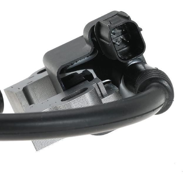 30500-Z5T-003 Ignition Coil With 4 Prong Connector For Honda GX390 GX340 Replace 30500-Z5R-003 30500Z5T003, HZG-C00001