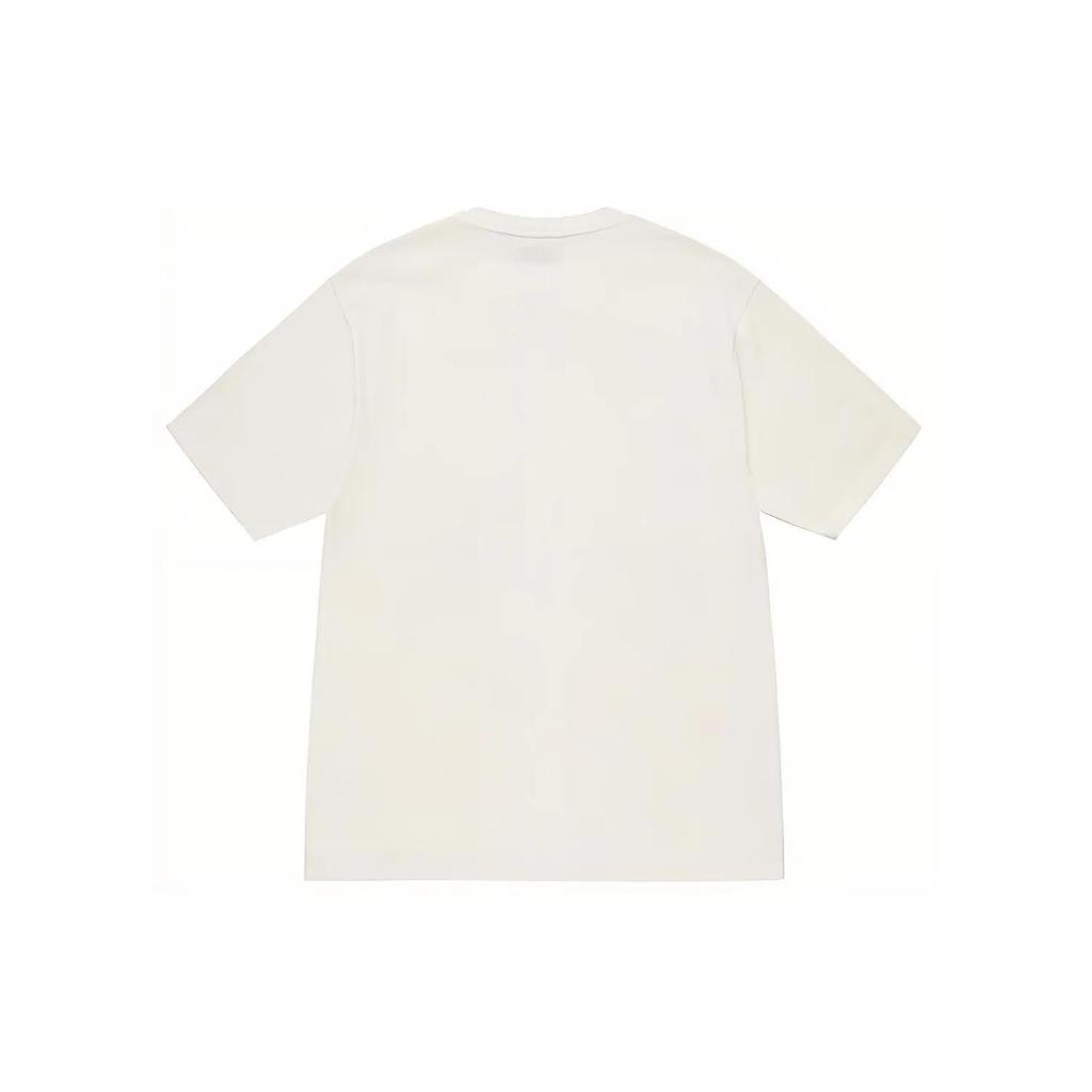 Stussy Pigment Dyed Tee (Unisex) T-Shirts 1904882H