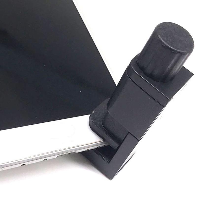 4/8Pcs Universal Fixture Clamp Holder Adjustable Mobile Phone Repair Tool Lcd Display Screen Fastening Fixing Clip Tablet Tools