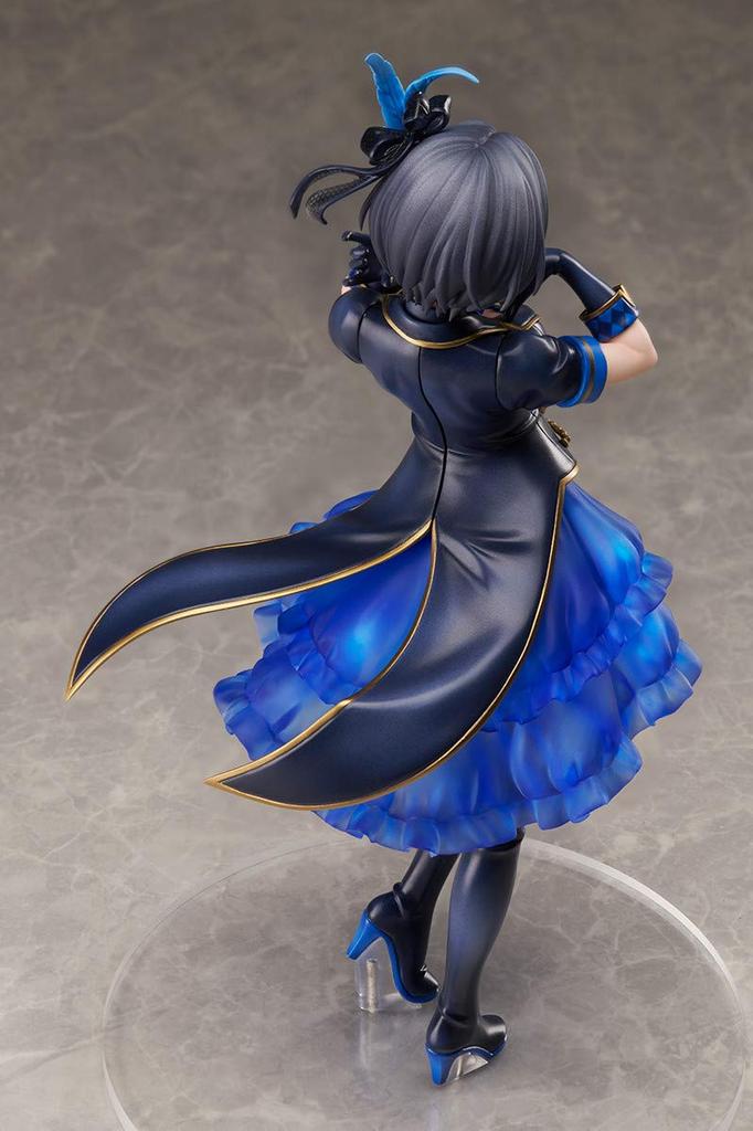 Hayami Kanade Tulip Ver. 18 Scale PVC & ABS Painted Finished Figure
