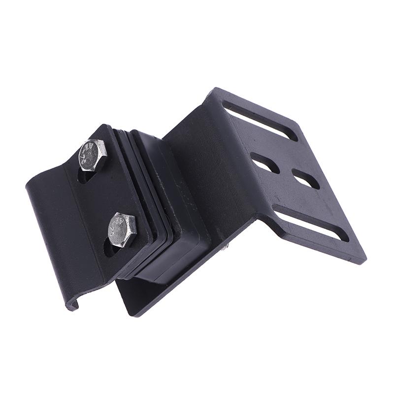 Car Roof Fixed Clips Car For No Gap Car Roof Rack Cargo Basket Carriers Fixed Clips Suv Universal Shelf Clips